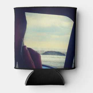 SURF REPORT CAN COOLER