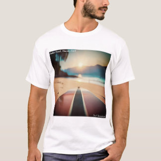 Surf Retro Vintage Hawaii USA Shirt
