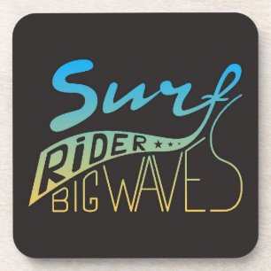 Surf Rider Big Waves Coaster