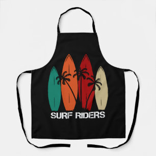 Surf Riders Apron