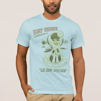Surf Riders T-Shirt