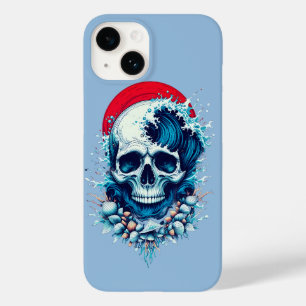 Surf’s Last Ride Case-Mate iPhone 14 Case
