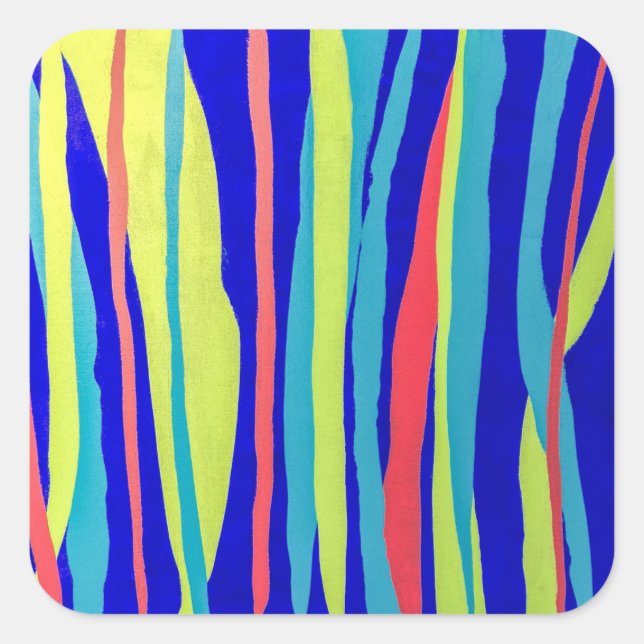 Surf’s Up Stickers (Front)