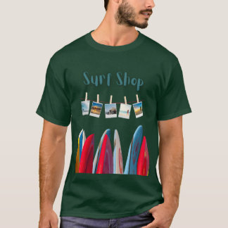 Surf Shop friend T-Shirt