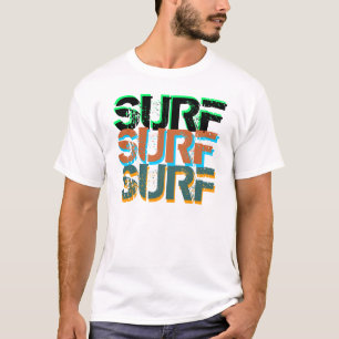 SURF SURF SURF Singlet
