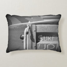 Surf surfboard surf's Up surfing black and white