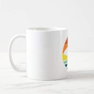 surf surfer surfing coffee mug