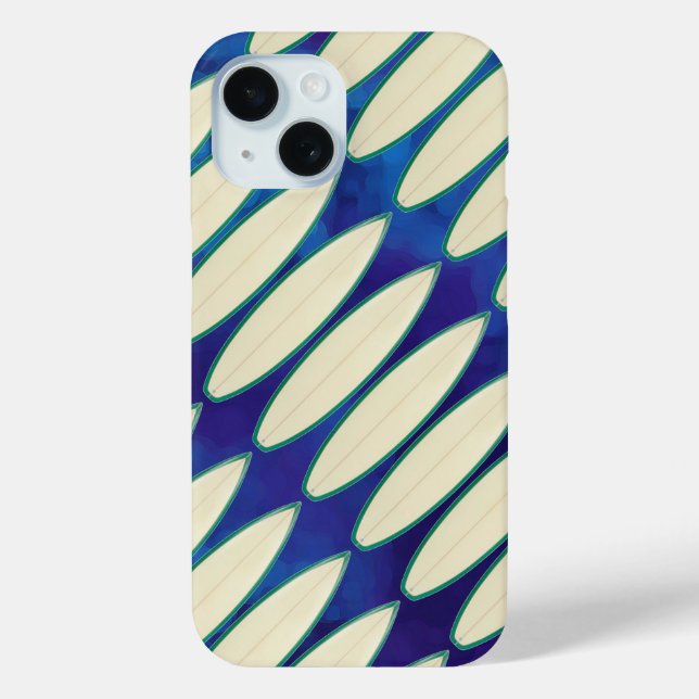 Surf . surfing . surfer Case-Mate iPhone case (Back)