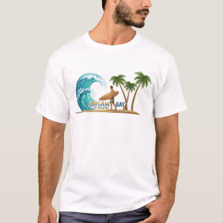 surf  T-Shirt