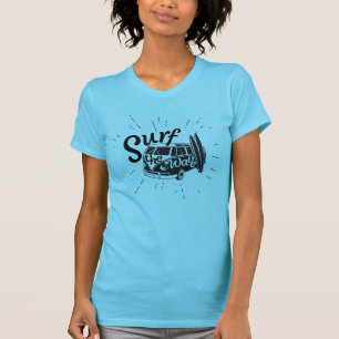 Surf The Wave T-Shirt