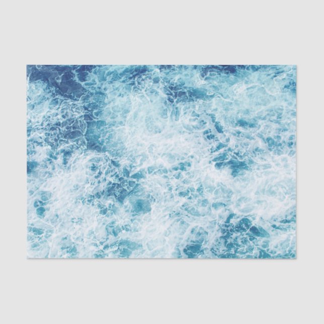Surf Tissue Paper (Front)