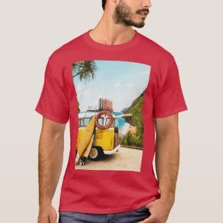 Surf Trip T (2) T-Shirt