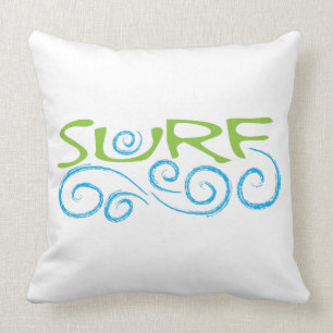 SURF Type Cushion