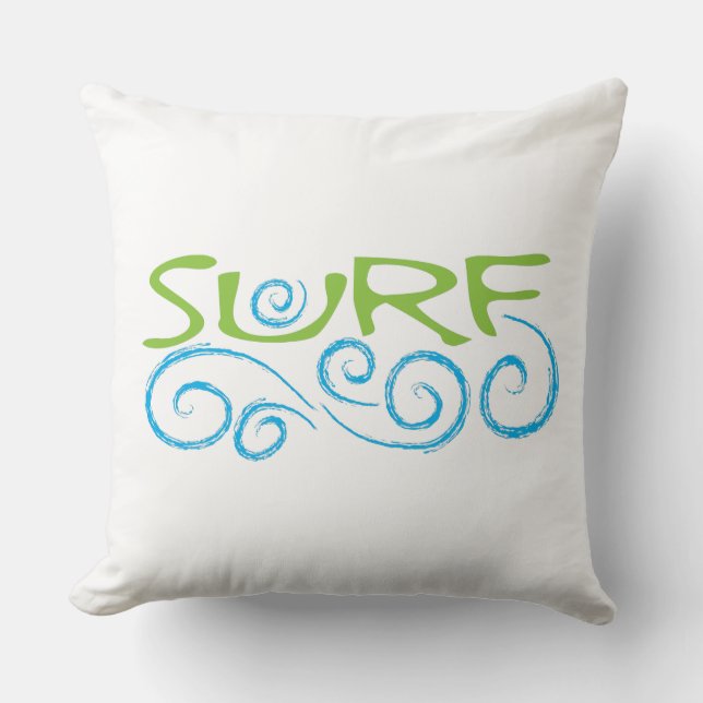 SURF Type Cushion (Front)