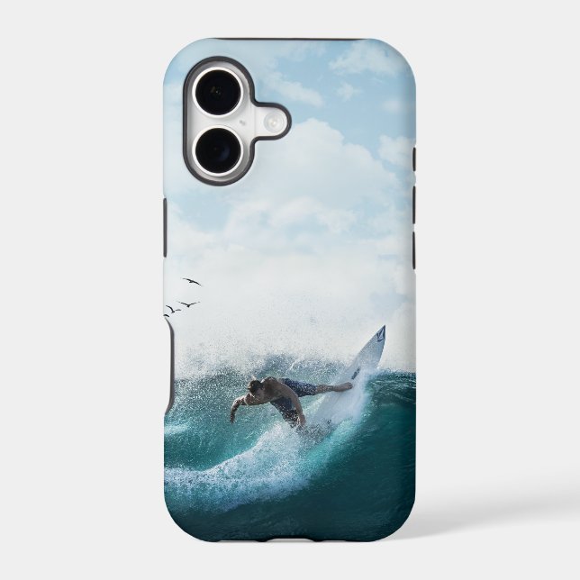 Surf up (Back)