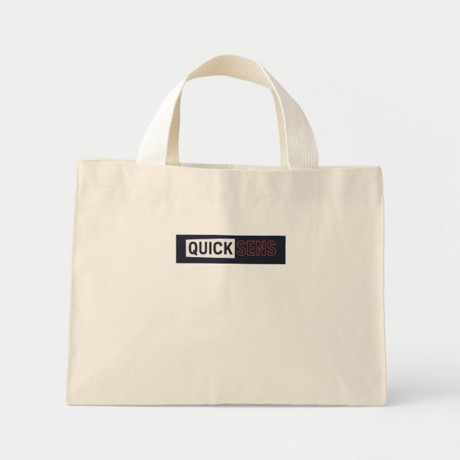Surf Vibes Tote Bag – Beach Style Canvas Bag – Oce (Front)