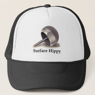 Surface Hippy Cap