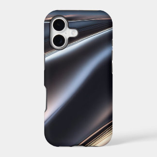 Surface Illusion Black and Blue