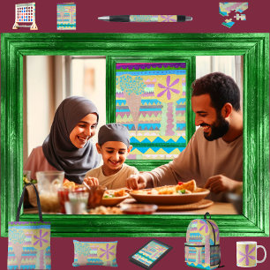 "Surface" Jigsaw Puzzle