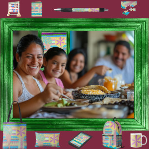 "Surface"  Lumbar Cushion