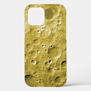 Surface of the moon Case-Mate iPhone case