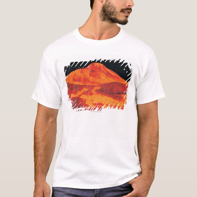Surface of Venus T-Shirt (Front)