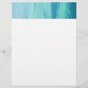 Surface sea water