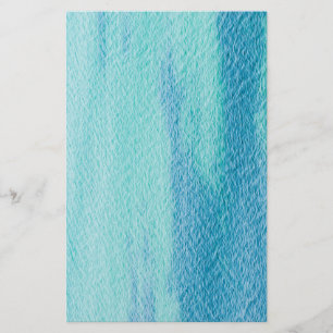 Surface sea water flyer