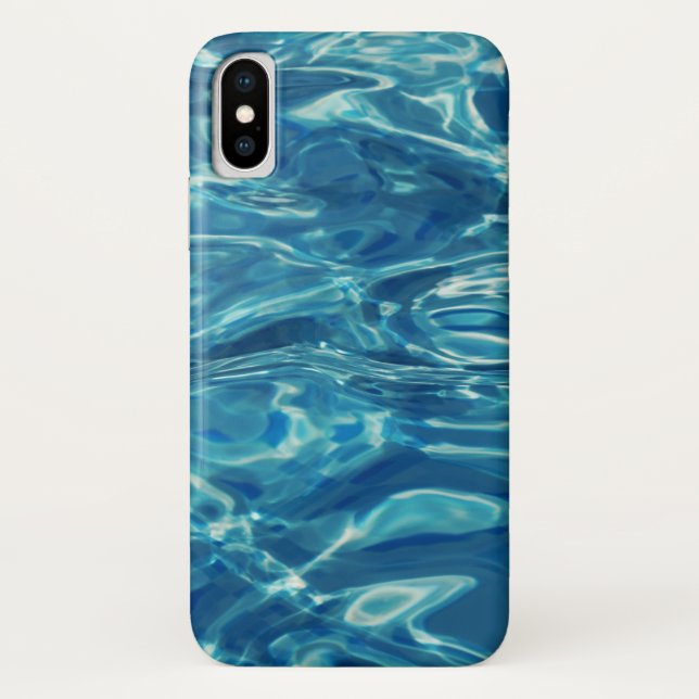 Surface | Zazzle_Growshop. Case-Mate iPhone Case (Back)