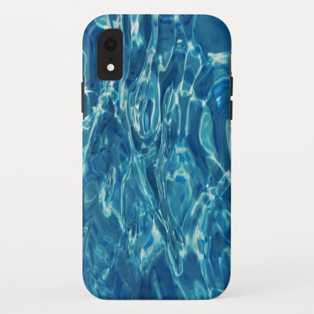 Surface | Zazzle_Growshop. Case-Mate iPhone Case (Back)