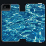 Surface | Zazzle_Growshop. Incipio Watson™ iPhone 5 Wallet Case<br><div class="desc">Surface | Zazzle_Growshop. iPhone SE/5/5s Wallet Case</div>