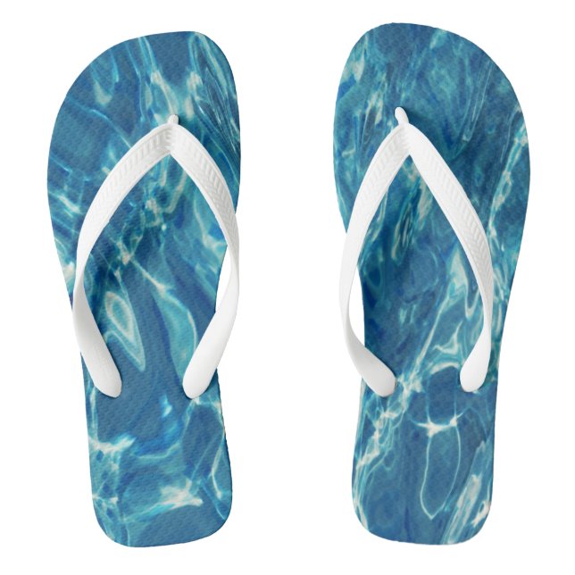 Surface | Zazzle_Growshop. Thongs (Footbed)