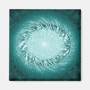 Surfacing...... Magnet