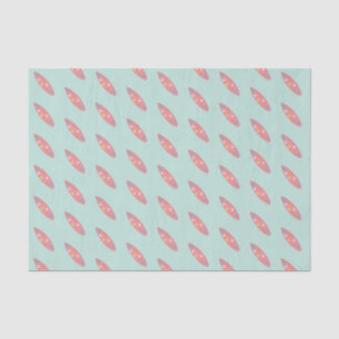 Surfboard Tissue Paper