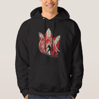 Surfboard Waves Sea Water Sport Surfer Surf Surfin Hoodie