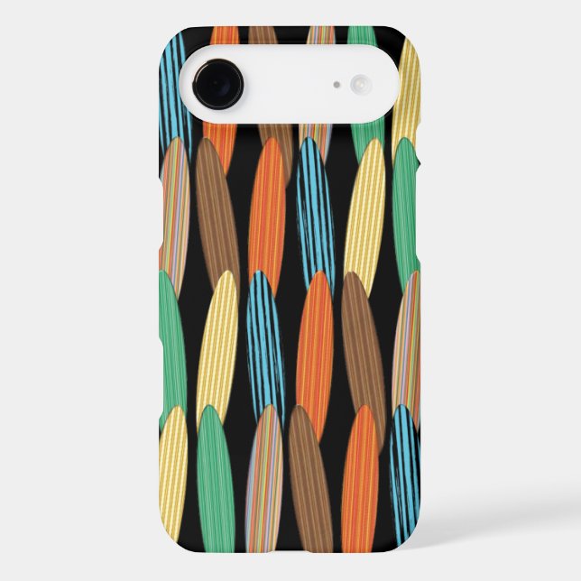Surfboards (Back)