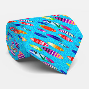 Surfboards 1 Tie