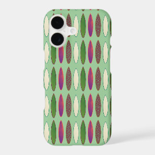 surfboards cool patterning