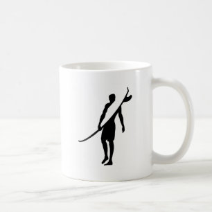 surfer1 coffee mug