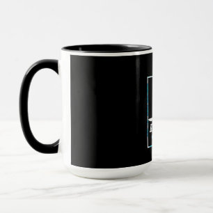 Surfer Addicted To Wind Mug