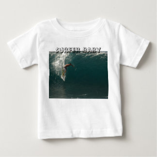 Surfer Baby Baby T-Shirt