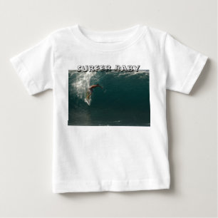 Surfer Baby T-Shirt