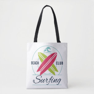 Surfer bags