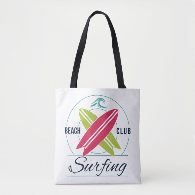Surfer bags (Front)