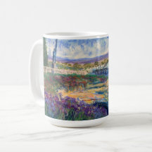 Surfer by the Wharf Mug