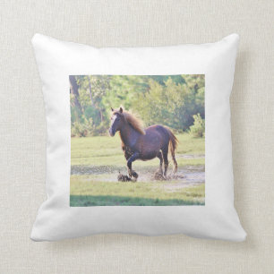 Surfer Dude Pillow