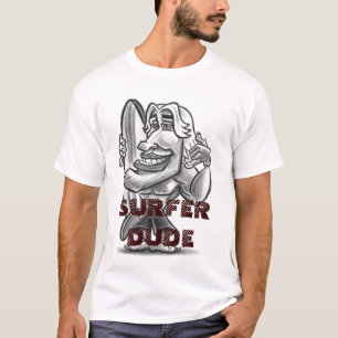 SURFER DUDE SHIRT