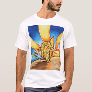 Surfer Dude T-Shirt