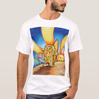 Surfer Dude T-Shirt