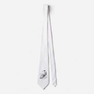 Surfer Dude Tie